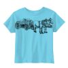 Toddler 5.5 oz. Jersey Short-Sleeve T-Shirt Thumbnail