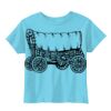 Toddler 5.5 oz. Jersey Short-Sleeve T-Shirt Thumbnail
