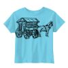 Toddler 5.5 oz. Jersey Short-Sleeve T-Shirt Thumbnail