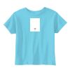 Toddler 5.5 oz. Jersey Short-Sleeve T-Shirt Thumbnail