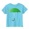 Toddler 5.5 oz. Jersey Short-Sleeve T-Shirt Thumbnail