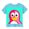 Toddler 5.5 oz. Jersey Short-Sleeve T-Shirt Thumbnail