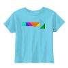 Toddler 5.5 oz. Jersey Short-Sleeve T-Shirt Thumbnail