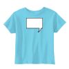 Toddler 5.5 oz. Jersey Short-Sleeve T-Shirt Thumbnail