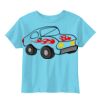 Toddler 5.5 oz. Jersey Short-Sleeve T-Shirt Thumbnail
