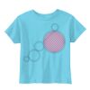 Toddler 5.5 oz. Jersey Short-Sleeve T-Shirt Thumbnail