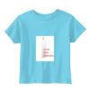 Toddler 5.5 oz. Jersey Short-Sleeve T-Shirt Thumbnail