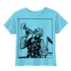 Toddler 5.5 oz. Jersey Short-Sleeve T-Shirt Thumbnail