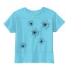 Toddler 5.5 oz. Jersey Short-Sleeve T-Shirt Thumbnail