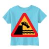 Toddler 5.5 oz. Jersey Short-Sleeve T-Shirt Thumbnail