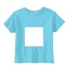 Toddler 5.5 oz. Jersey Short-Sleeve T-Shirt Thumbnail