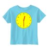 Toddler 5.5 oz. Jersey Short-Sleeve T-Shirt Thumbnail