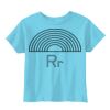 Toddler 5.5 oz. Jersey Short-Sleeve T-Shirt Thumbnail