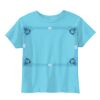 Toddler 5.5 oz. Jersey Short-Sleeve T-Shirt Thumbnail