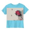 Toddler 5.5 oz. Jersey Short-Sleeve T-Shirt Thumbnail