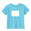 Toddler 5.5 oz. Jersey Short-Sleeve T-Shirt Thumbnail