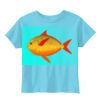 Toddler 5.5 oz. Jersey Short-Sleeve T-Shirt Thumbnail