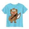 Toddler 5.5 oz. Jersey Short-Sleeve T-Shirt Thumbnail