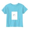 Toddler 5.5 oz. Jersey Short-Sleeve T-Shirt Thumbnail