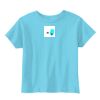 Toddler 5.5 oz. Jersey Short-Sleeve T-Shirt Thumbnail