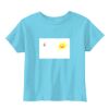 Toddler 5.5 oz. Jersey Short-Sleeve T-Shirt Thumbnail