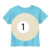 Toddler 5.5 oz. Jersey Short-Sleeve T-Shirt Thumbnail