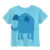 Toddler 5.5 oz. Jersey Short-Sleeve T-Shirt Thumbnail
