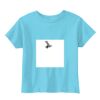 Toddler 5.5 oz. Jersey Short-Sleeve T-Shirt Thumbnail