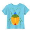 Toddler 5.5 oz. Jersey Short-Sleeve T-Shirt Thumbnail