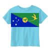 Toddler 5.5 oz. Jersey Short-Sleeve T-Shirt Thumbnail