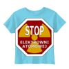 Toddler 5.5 oz. Jersey Short-Sleeve T-Shirt Thumbnail
