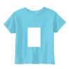 Toddler 5.5 oz. Jersey Short-Sleeve T-Shirt Thumbnail