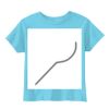 Toddler 5.5 oz. Jersey Short-Sleeve T-Shirt Thumbnail