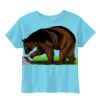 Toddler 5.5 oz. Jersey Short-Sleeve T-Shirt Thumbnail