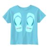Toddler 5.5 oz. Jersey Short-Sleeve T-Shirt Thumbnail