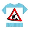 Toddler 5.5 oz. Jersey Short-Sleeve T-Shirt Thumbnail