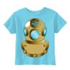 Toddler 5.5 oz. Jersey Short-Sleeve T-Shirt Thumbnail