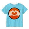 Toddler 5.5 oz. Jersey Short-Sleeve T-Shirt Thumbnail