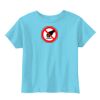 Toddler 5.5 oz. Jersey Short-Sleeve T-Shirt Thumbnail