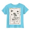 Toddler 5.5 oz. Jersey Short-Sleeve T-Shirt Thumbnail