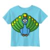Toddler 5.5 oz. Jersey Short-Sleeve T-Shirt Thumbnail