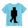 Toddler 5.5 oz. Jersey Short-Sleeve T-Shirt Thumbnail