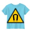 Toddler 5.5 oz. Jersey Short-Sleeve T-Shirt Thumbnail