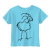 Toddler 5.5 oz. Jersey Short-Sleeve T-Shirt Thumbnail