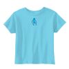 Toddler 5.5 oz. Jersey Short-Sleeve T-Shirt Thumbnail