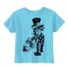 Toddler 5.5 oz. Jersey Short-Sleeve T-Shirt Thumbnail