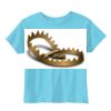 Toddler 5.5 oz. Jersey Short-Sleeve T-Shirt Thumbnail