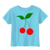 Toddler 5.5 oz. Jersey Short-Sleeve T-Shirt Thumbnail