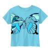 Toddler 5.5 oz. Jersey Short-Sleeve T-Shirt Thumbnail
