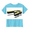Toddler 5.5 oz. Jersey Short-Sleeve T-Shirt Thumbnail